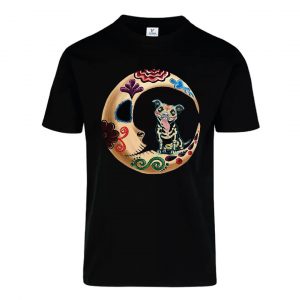 playeras de mascotas, playeras de perros, playeras de día de muertos, playeras de halloween