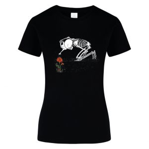 playeras dia de muertos, playeras mexicanas, playeras de calaveras