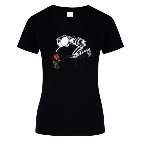 playeras dia de muertos, playeras mexicanas, playeras de calaveras